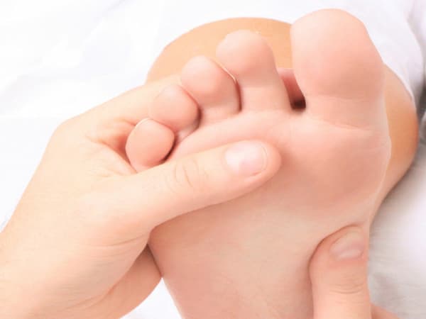 تصویر 3 از فروش کرم ترک پا کودکان + قیمت خرید به صرفه